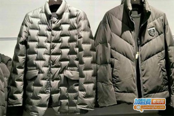 古提男装加盟费