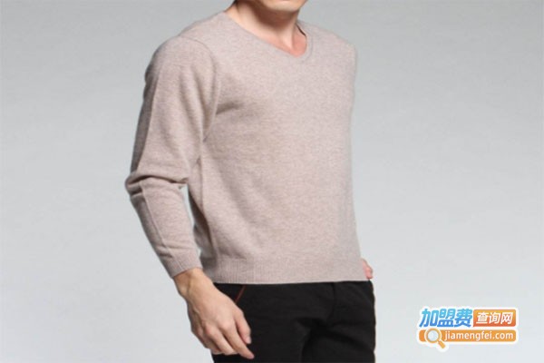 皮尔.卡丹男装加盟费