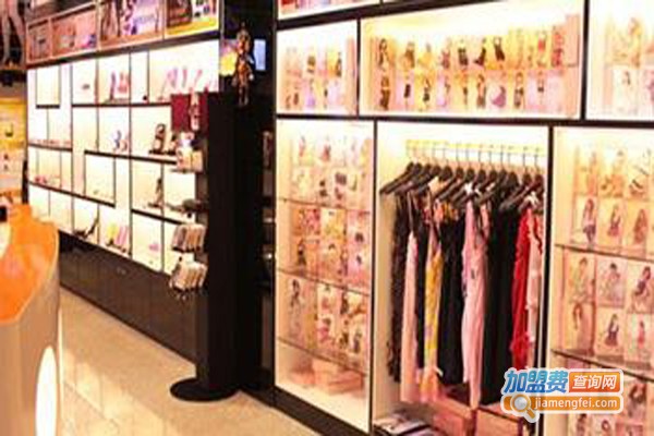 魅爱成人用品生活馆加盟费