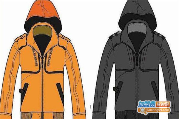 JARCA-捷卡男装加盟费