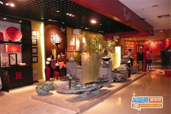 匠心坊家居加盟费