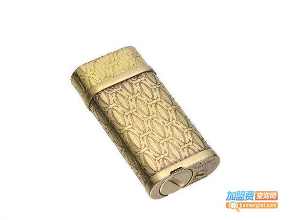 卡迪亚打火机加盟费
