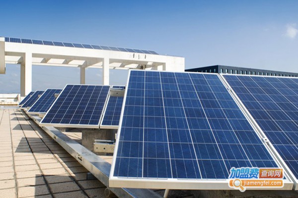 晶能光伏太阳能加盟费