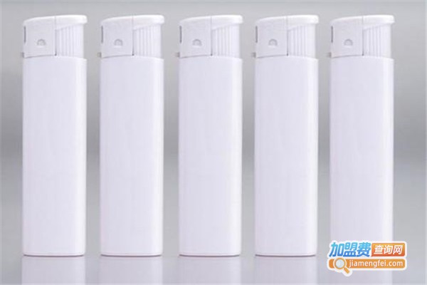 和谐打火机加盟费