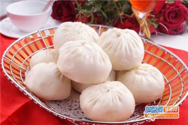 仟佰味营养早餐面点