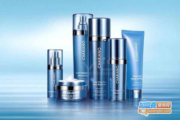 艾妃儿化妆品加盟费