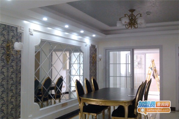 美缝美家美缝剂加盟费