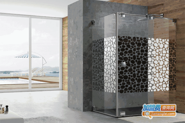 理想卫浴加盟费