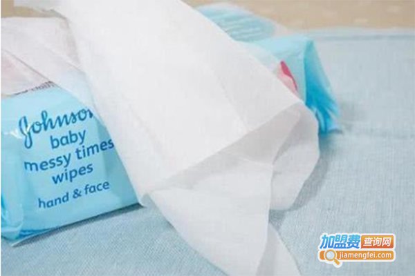 天浩华程湿巾加盟门店