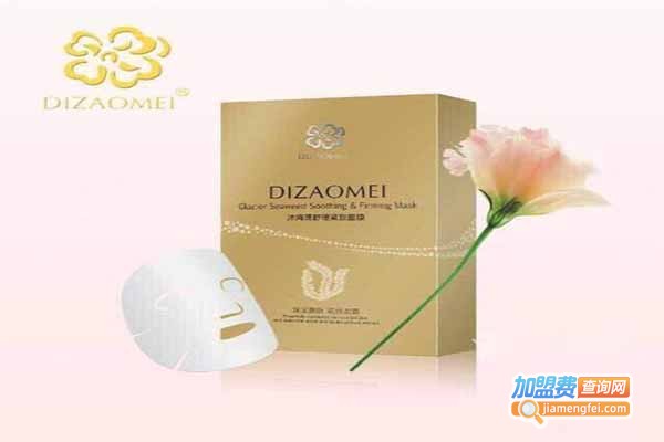 缔造美面膜加盟门店