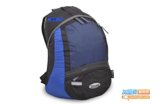 艾王背包加盟费