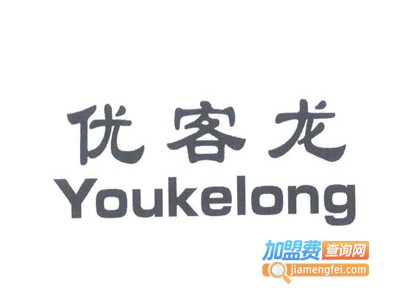 优客龙超市加盟费