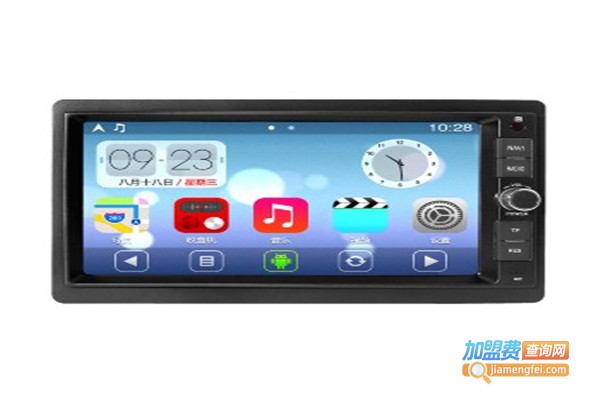 纽曼导航仪加盟费