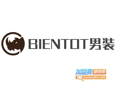 BIENTOT男装加盟费