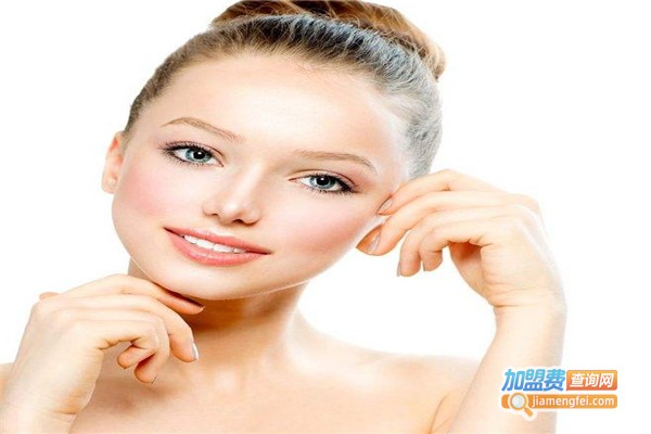 伊摩尔美学加盟费