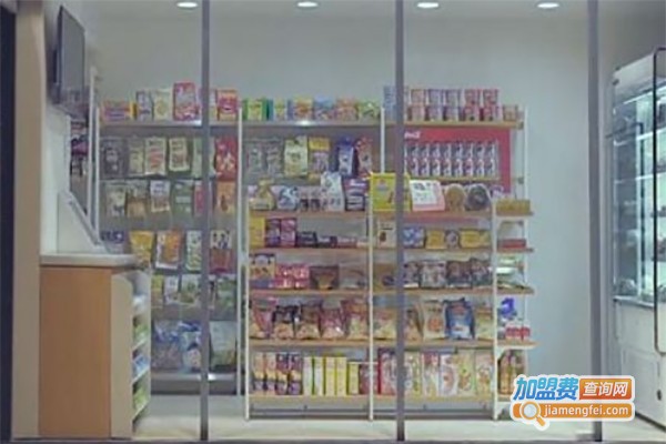 卖客壹佰新零售加盟费