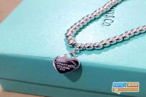 爱上爱饰品加盟门店