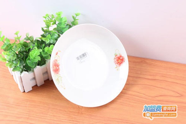 物语优品10元日系潮品店加盟门店