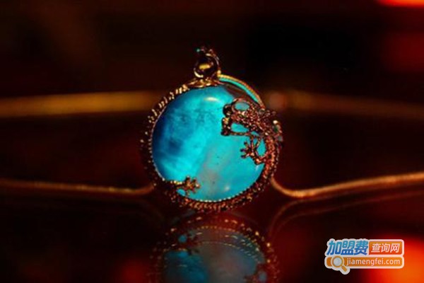 黛安妮饰品加盟门店