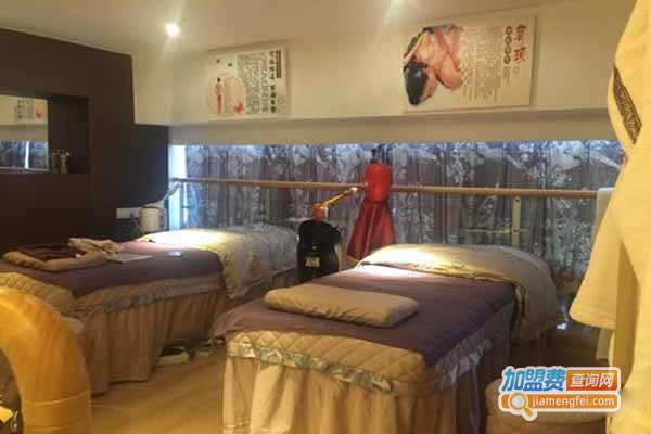 翊美健康养生馆加盟门店