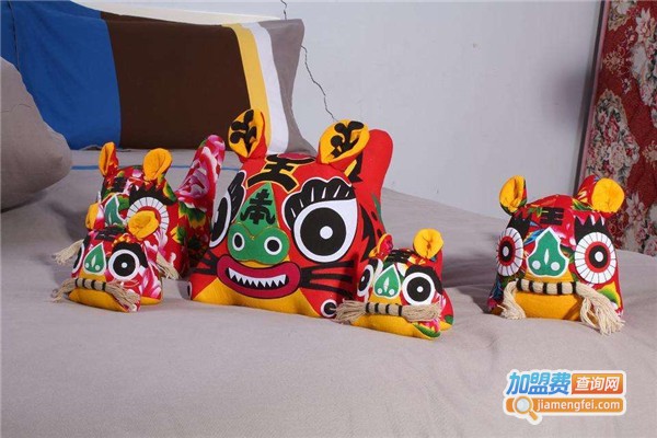 宝昱腾达手工艺品加盟费