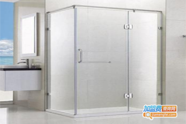 启美卫浴加盟费