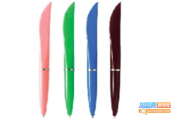 诚凯天泰圆珠笔加盟门店