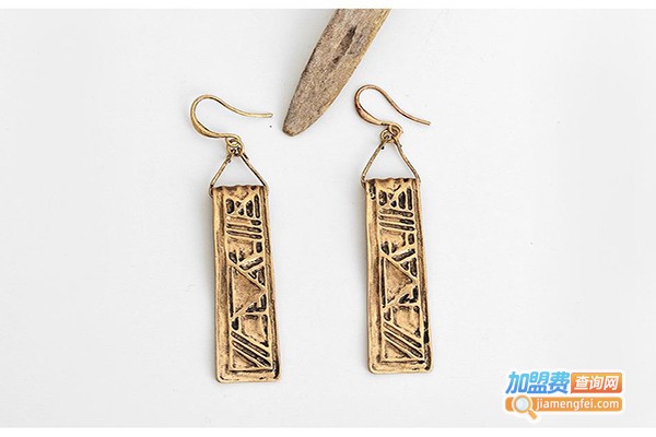 欧美雅饰品加盟门店