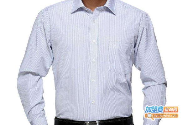 卡奥莱仕男装加盟费