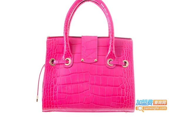 a&i箱包手袋加盟费