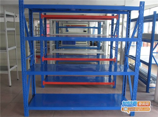 恒源诚货架加盟费