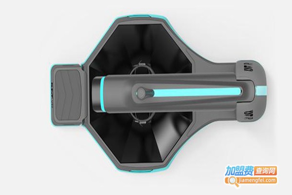 KAT VR跑步机加盟门店