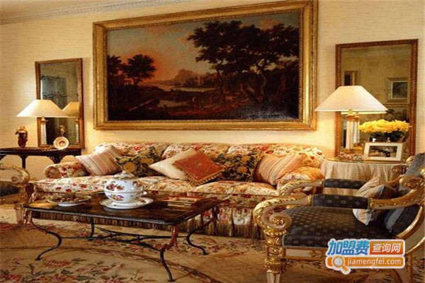 怡心居瓷砖美缝剂加盟费