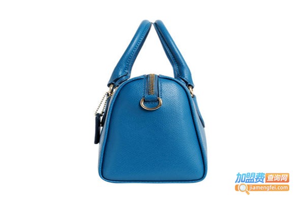 风典时尚休闲包加盟费