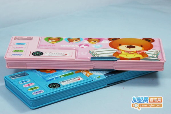 华成笔业加盟费