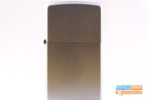 中农利民打火机加盟费