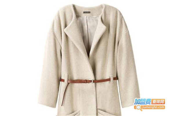 嘉佳净干洗加盟费