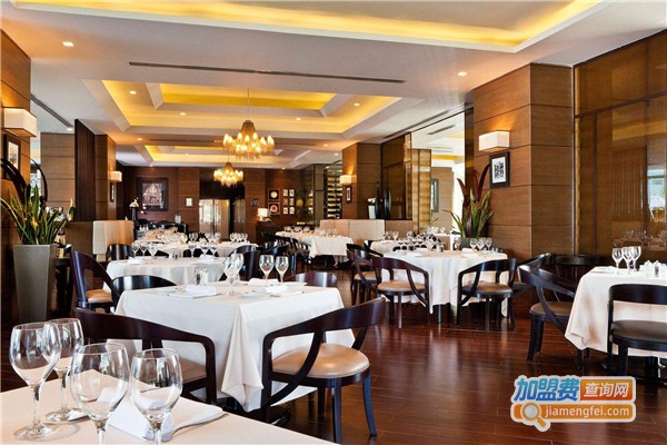 荣邦灯饰加盟费