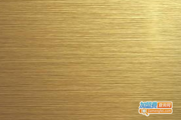 双石钛金卫浴加盟费