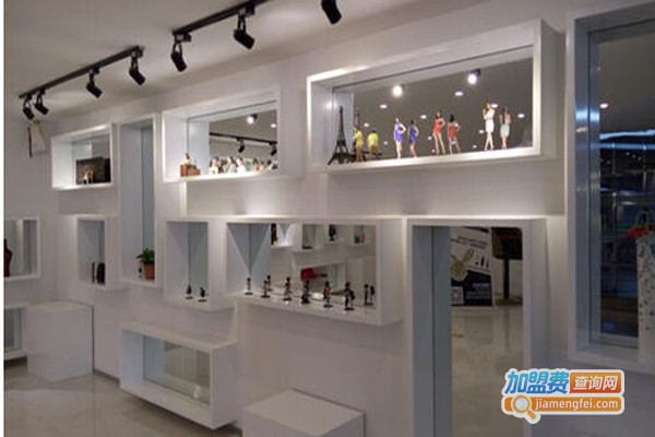 O.ME3D打印探梦馆加盟费