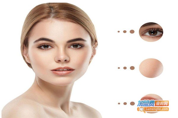 伊摩尔美学加盟费