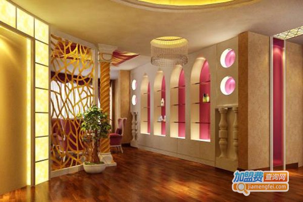 守领国际美容养生加盟费