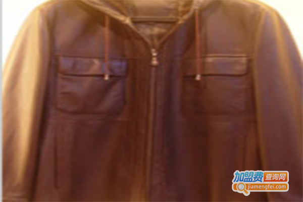 弘泽龙羽男装加盟费