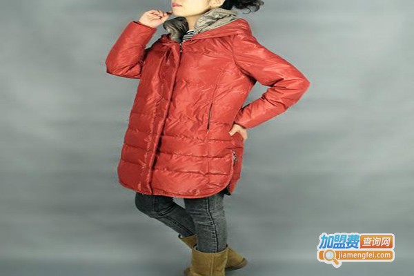 坤奇女装加盟门店