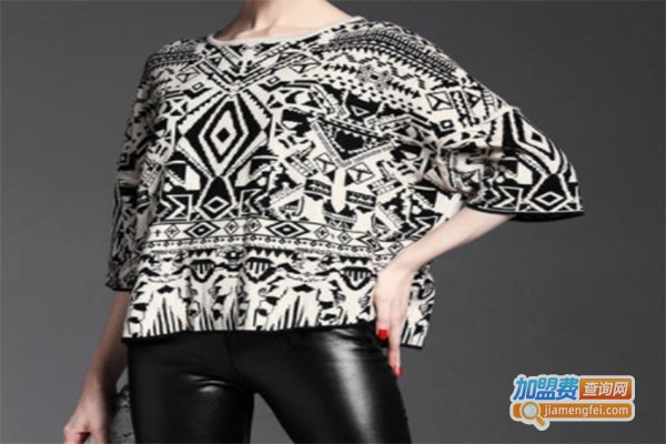 华尊女装加盟费