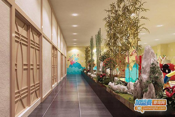 黄土家健康生活馆加盟门店