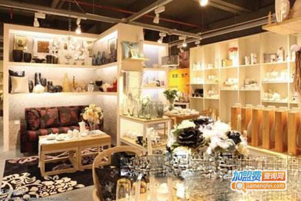 联惠家居生活馆加盟门店