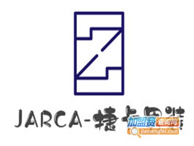 JARCA-捷卡男装加盟费