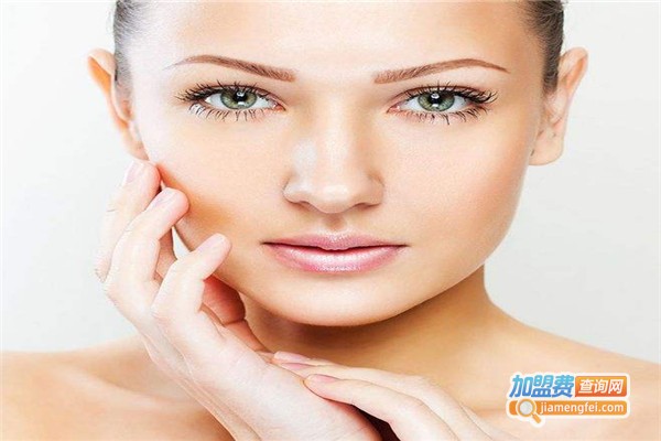 娇雅美容美体加盟费