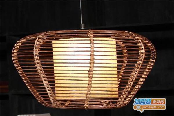 南科灯饰加盟费